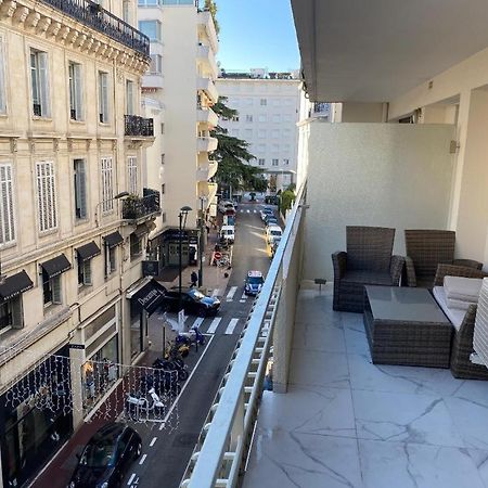 Le Palladium Cannes Dış mekan fotoğraf