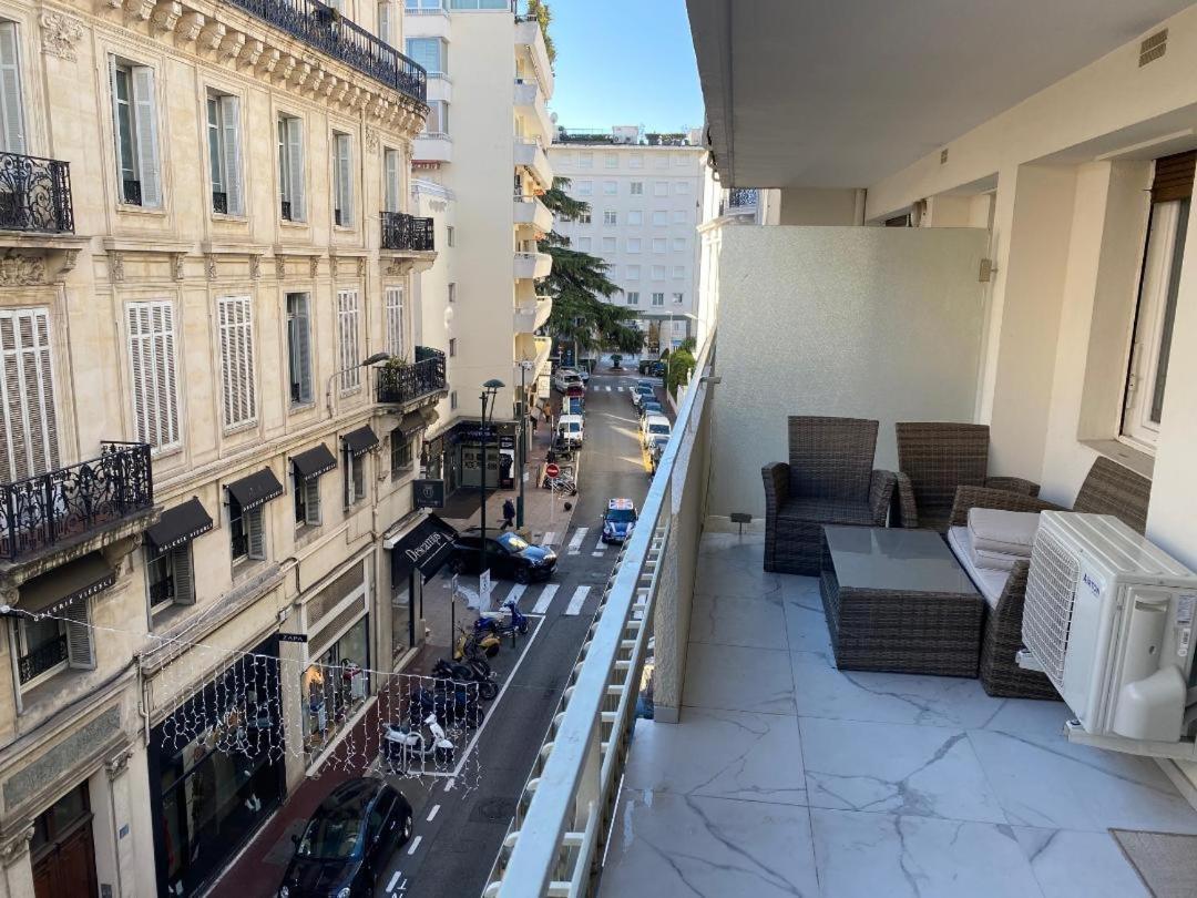 Le Palladium Cannes Dış mekan fotoğraf