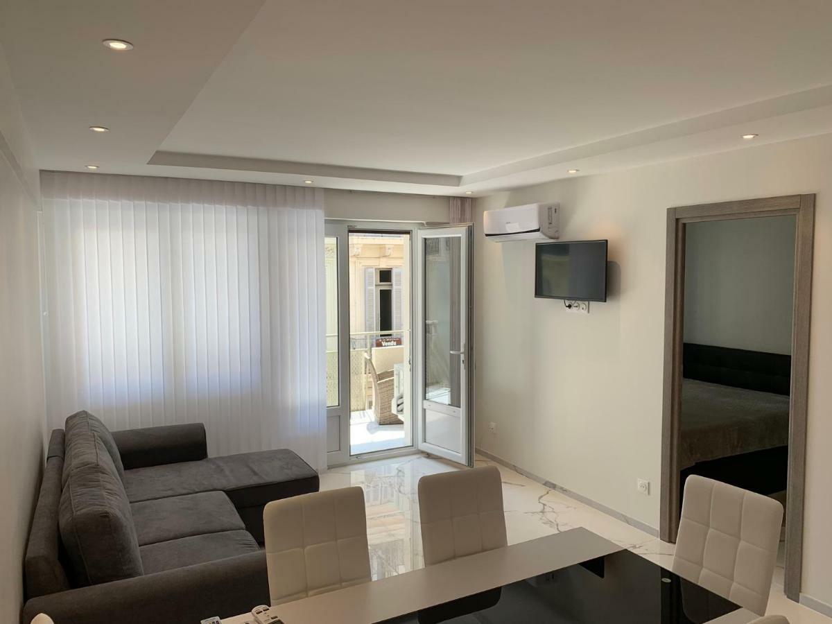 Le Palladium Cannes Dış mekan fotoğraf